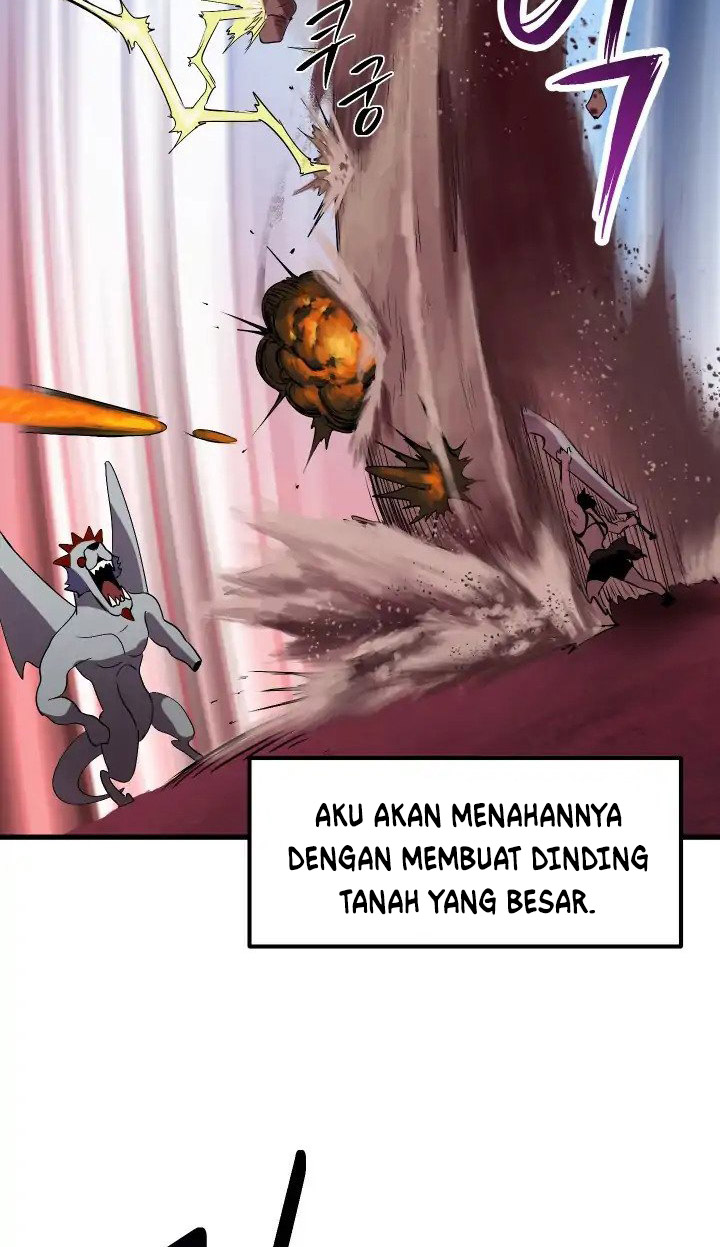 Otherworldly Sword King’s Survival Records Chapter 03 Gambar 71